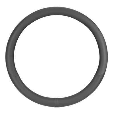 ΚΑΛΥΜΜΑ ΤΙΜΟΝΙΟΥ ΦΟΡΤΗΓΟΥ NOBLE (M) ΔΕΡΜΑΤΙΝΗ ΜΑΥΡΟ 44-46cm ΠΑΧΟΥΣ 10cm 1ΤΕΜ. LAMPA