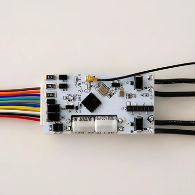 3800235265710 | Shelly Plus Uni - EAN 3800235265710