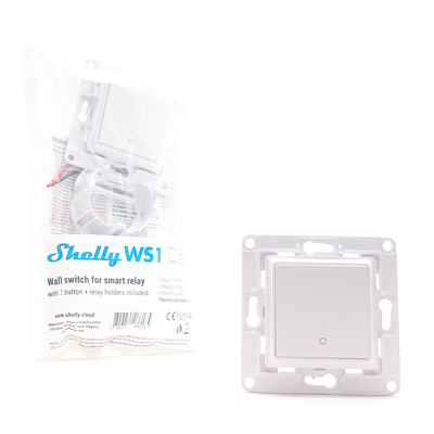 3800235266175 | Shelly WS1 - Λευκό