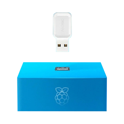 1220000016545 | Z-Wave Hub Aeotec Z-Stick 7, Z-Wave Plus, works with Home Assistant, Raspberry Pi 4 - EAN1220000016545