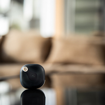 3800235266861 | Shelly BLU Button Tough 1 - Μαύρο