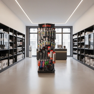 Connectivity stand bundle - Πολύπριζα | Connectivity stand bundle - Πολύπριζα