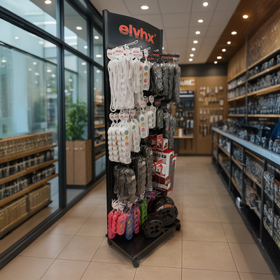 Connectivity stand bundle - Πολύπριζα | Connectivity stand bundle - Πολύπριζα