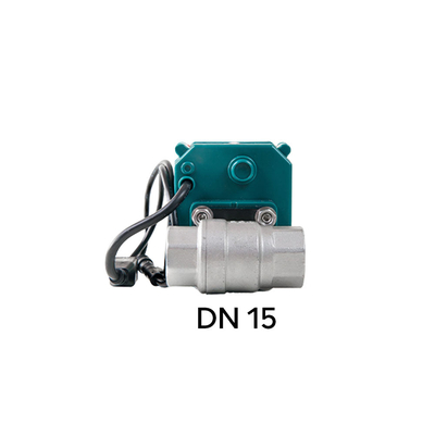 3800238070595 | FrankEver Smart water valve DN15 - EAN 3800238070595