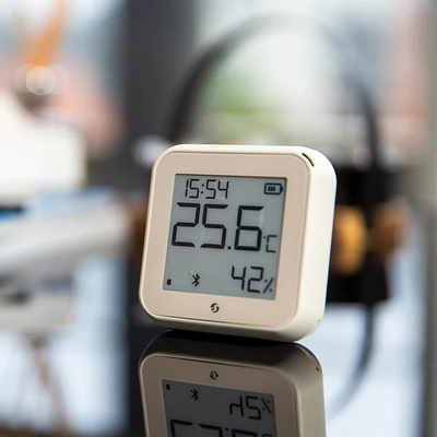 3800235261552 | Shelly H&T Gen3 - Ιβουάρ