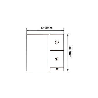 3800235260623 | LinkedGo Smart HVAC thermostat - EAN 3800235260623