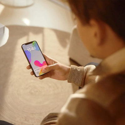 8719326820194 | LOQED Touch Smart Lock Black Edition - EAN 8719326820194