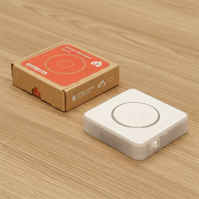 0860011789727 | Home Assistant Voice Preview Edition -  EAN 0860011789727