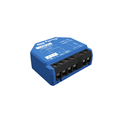 3800235261767 | Shelly 1 Gen3 - EAN 3800235261767