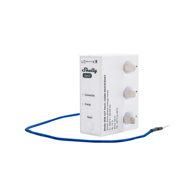 3800235261941 | Shelly 3EM-63T Gen3 - EAN 3800235261941