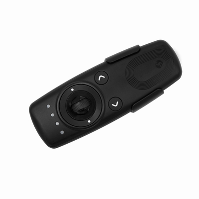 3800238072179 | Shelly BLU Remote Control ZB Black - EAN 3800238072179