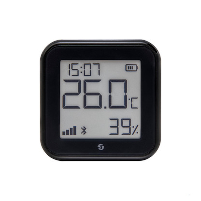 3800235261545 | Shelly H&T Gen3 Μαύρο