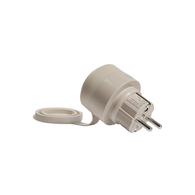 3800238070557 | Shelly Outdoor Plug S Gen3 - EAN 3800238070557