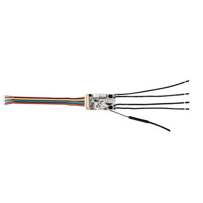 3800235265710 | Shelly Plus Uni - EAN 3800235265710