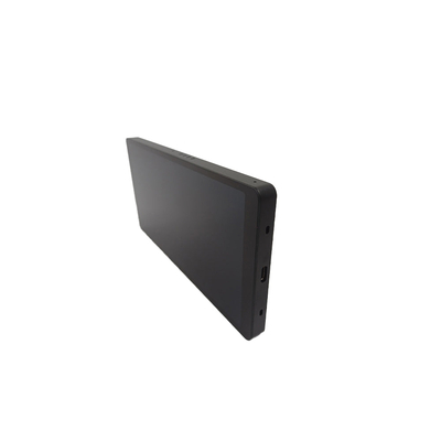 3800238072315 | Shelly Wall Display X2 Black+BLU HT(black) 6.95'' - EAN 3800238072315