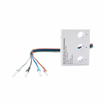 3800235261958 | Shelly 3EM-63W Gen3 - EAN 3800235261958