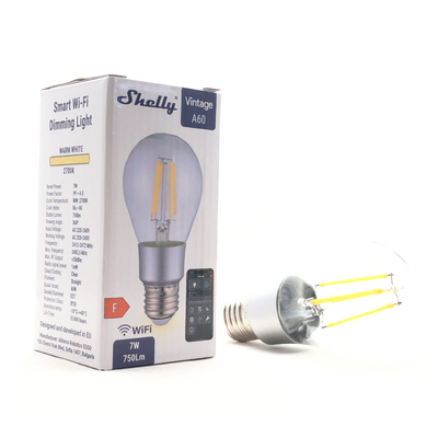 3800235262092 | Shelly Vintage A60 - EAN 3800235262092