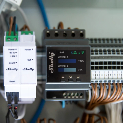 3800235268124 | Shelly Pro Dual Cover PM - EAN 3800235268124