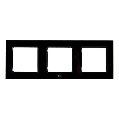 3800235266274 | Shelly WF3 - Μαύρο