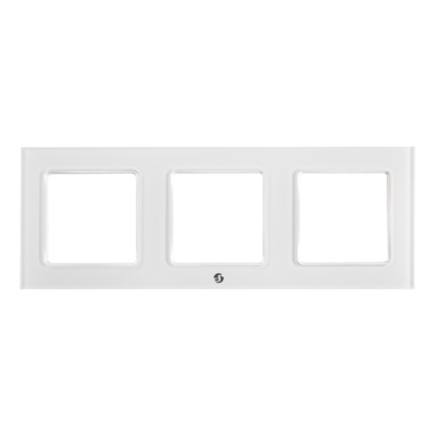 3800235266243 | Shelly WF3 - Λευκό