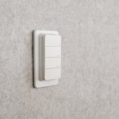 3800235268308 | Shelly BLU RC Button 4 - EAN 3800235268308