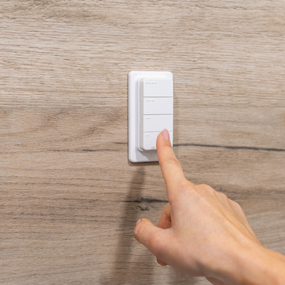 3800235268308 | Shelly BLU RC Button 4 - EAN 3800235268308