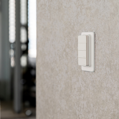 3800235268308 | Shelly BLU RC Button 4 - EAN 3800235268308