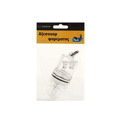 Σπίθα σήμανσης βυθού - 930292