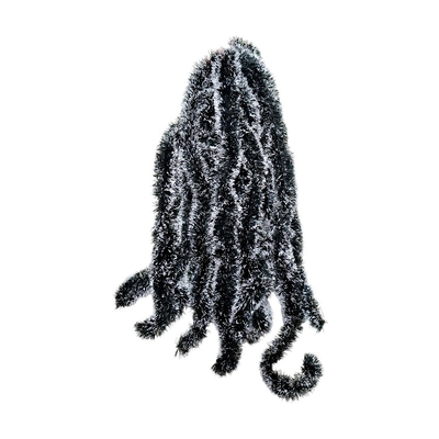 Σετ Χριστουγεννιάτικες Γιρλάντες - 10pcs - 2m*9cm - 212313 - White