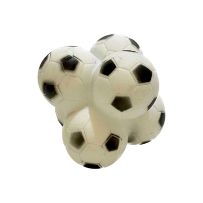 Παιχνίδι σκύλου Latex - 12cm - 12pcs - 550257