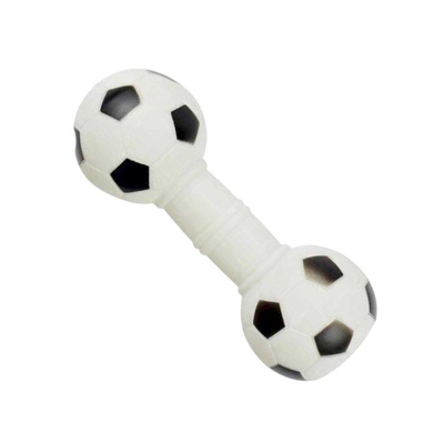 Παιχνίδι σκύλου Latex - 15x5cm - 12pcs - 550380