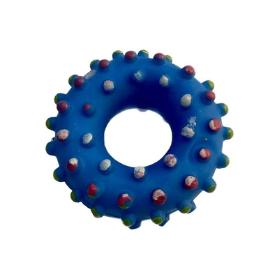 Παιχνίδι σκύλου Latex μασητικό - 10cm - 12pcs - 550414