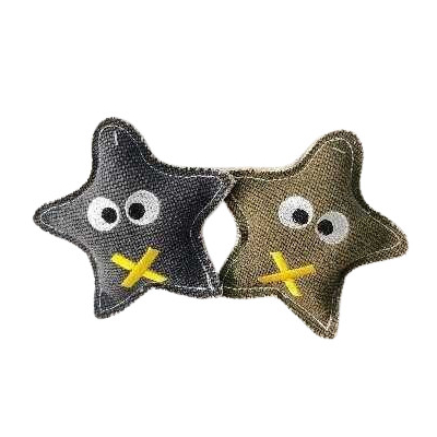 Υφασμάτινο παιχνίδι κατοικιδίου - Soft toy - 12cm - 12pcs - 550841