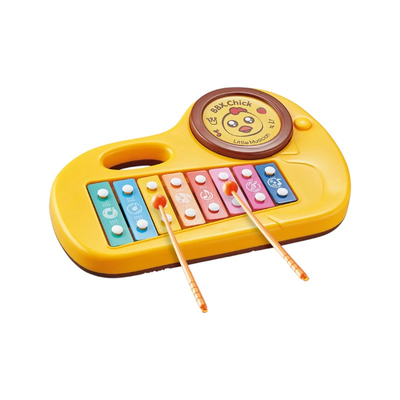 Παιδικό εκπαιδευτικό ξυλόφωνο - 2001 - 917235