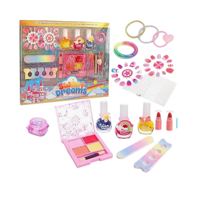 Παιδικό σετ ομορφιάς - SR24018-315 - 917352