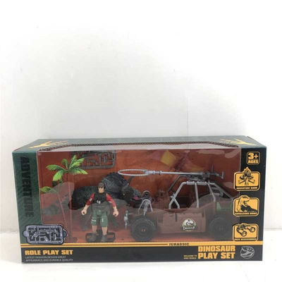 Παιχνίδι Σαφάρι Δεινοσαύρων - C11-1 - 917350