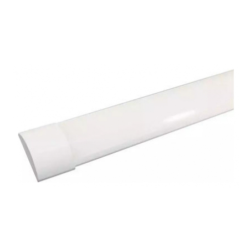 V-TAC LED Πρισματικό Γραμμικό Φωτιστικό 60cm 15W PRO 2250lm 120° Φυσικό 4000K  20360