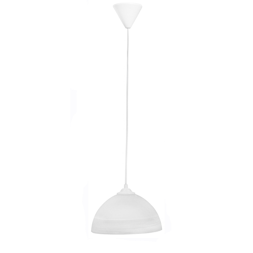 Φωτιστικό  GL-1020/22 1/L WHITE FASA
