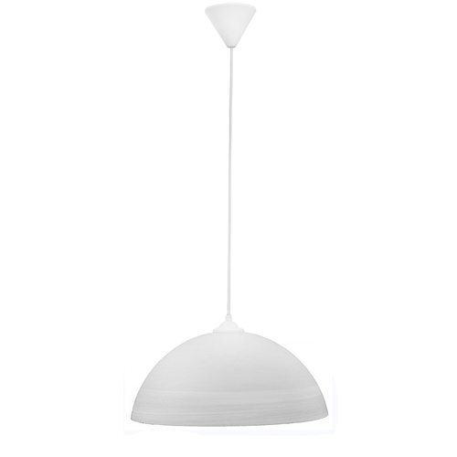 Φωτιστικό  GL-1020/35 1/L WHITE FASA