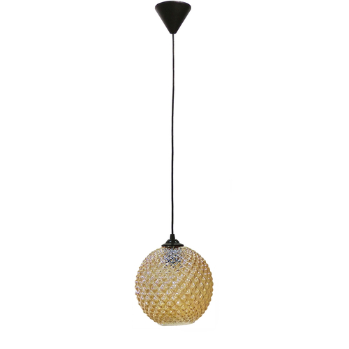 Κρεμαστό φωτιστικό GL-5010-20 1L MELI  BALL