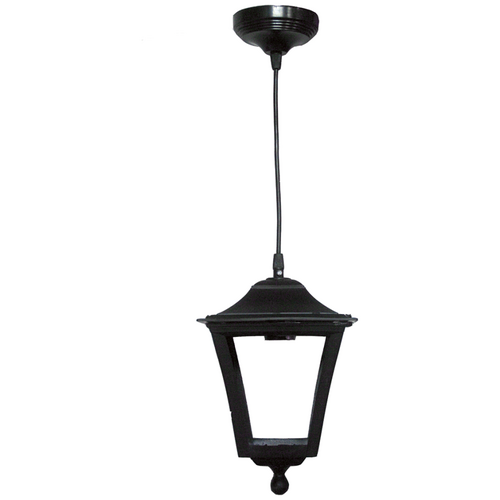 Φωτιστικό Κρεμαστό LP-352K BLACK