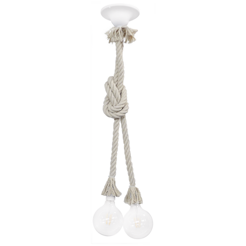 MAC-02C 2L MAC-ROPE ΚΡΕΜΑΣΤΟ ΦΩΤΙΣΤΙΚΟ