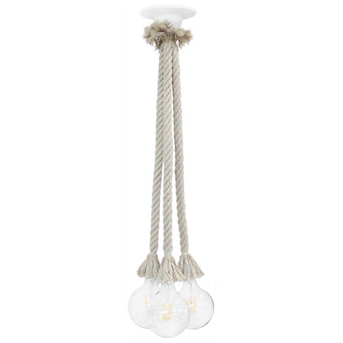 MAC-3L TS MAC-ROPE ΚΡΕΜΑΣΤΟ MACRAME