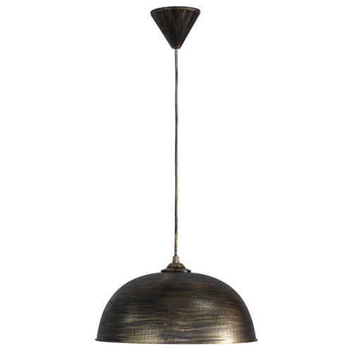 SFERA/30 BRONZE 1L ΚΡΕΜΑΣΤΟ PLASTIC