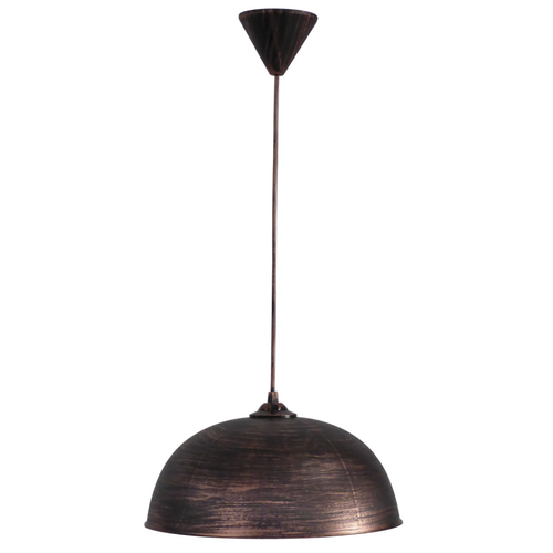 SFERA/30 COPPER 1L ΚΡΕΜΑΣΤΟ PLASTIC