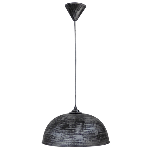 SFERA/30 SILVER 1L ΚΡΕΜΑΣΤΟ PLASTIC