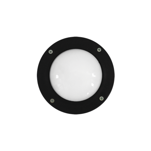 Φωτιστικό χελώνα SLP-10A BLACK