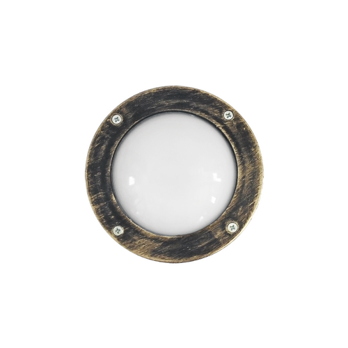 Φωτιστικό χελώνα SLP-10A  BRONZE