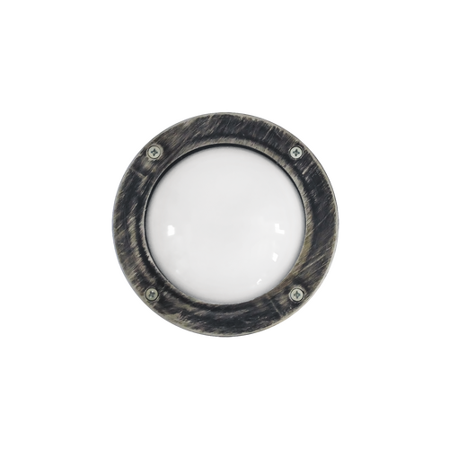Φωτιστικό χελώνα SLP-10A  SILVER