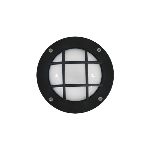 Φωτιστικό χελώνα SLP-10B  BLACK